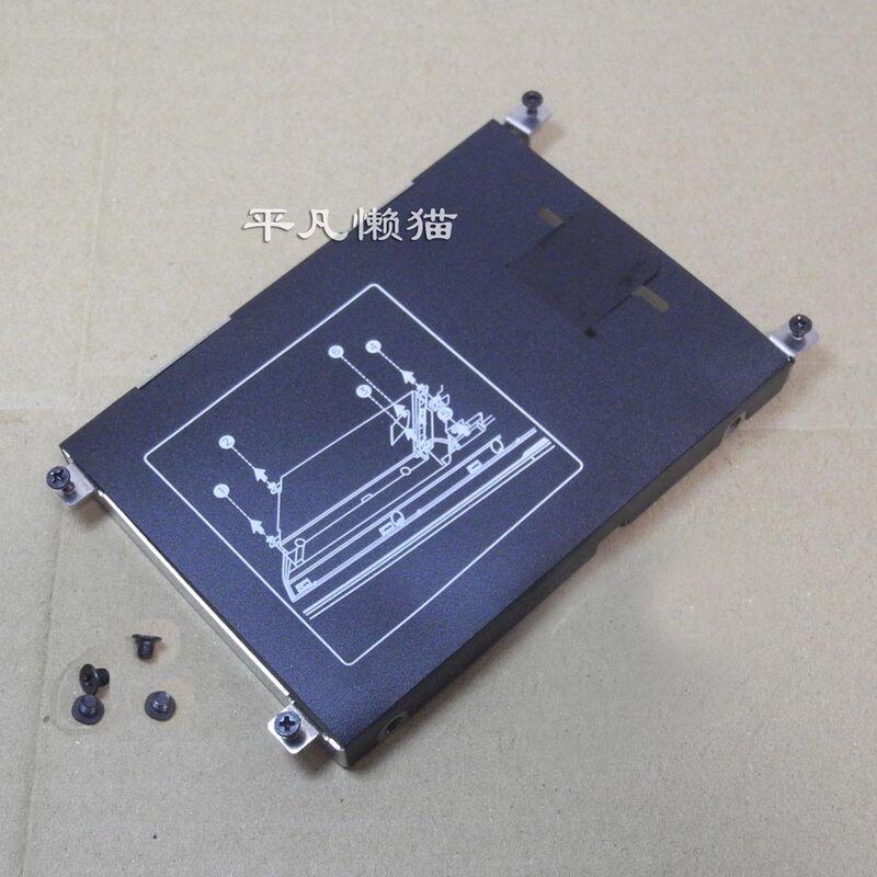 Suitable for Hp 640 645 G1 640-g1 645-g1 650 655 Hard Drive Rack Hard Drive Bracket