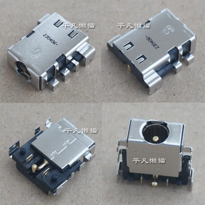 Suitable for Acer An515-55 An515-58 N20C1 Ph315-53 N22C3 Power Interface Charging Head