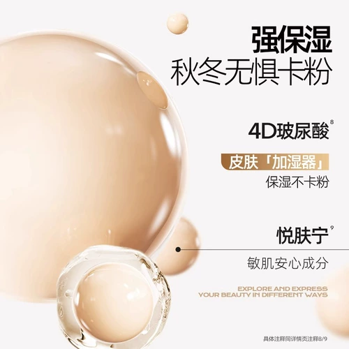 Кушон, BB крем, тональный крем, база под макияж, консилер, долговременный эффект