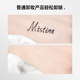 Mistine eyeliner pen waterproof Misting eyebrow pencil dual-use long-lasting fine glue pen quick-drying and not easy to smudge novice