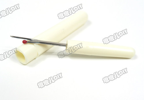 Domestic seam remover, seam remover, thread picker, thread picker, machine sewing tool, embroidery tool, hand sewing tool