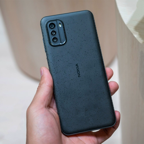 Nokia, Google, мобильный телефон, G60, 6.58 дюймов, 5G, 120гц, 6G, 128G