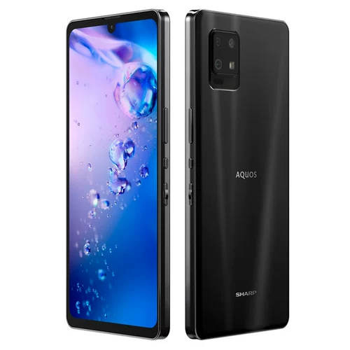 Легкий и тонкий мобильный телефон, экран, 6.4 дюймов, 128G, 5G, 240гц