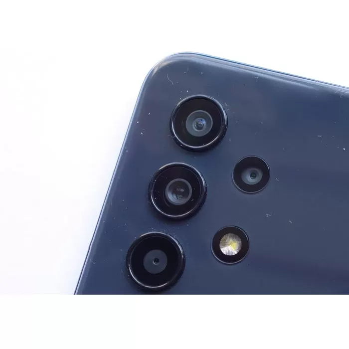 Samsung, мобильный телефон, телефон, A32, 128ГБ, 6,5 дюйма, 5G