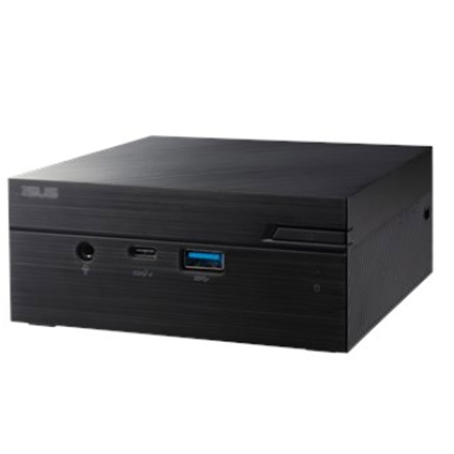 5Cgo SUSTech Asus Mini PN61-82UU2TA 8 Generation i5 Four Nuclear Win10 Mini Computer Taiwan