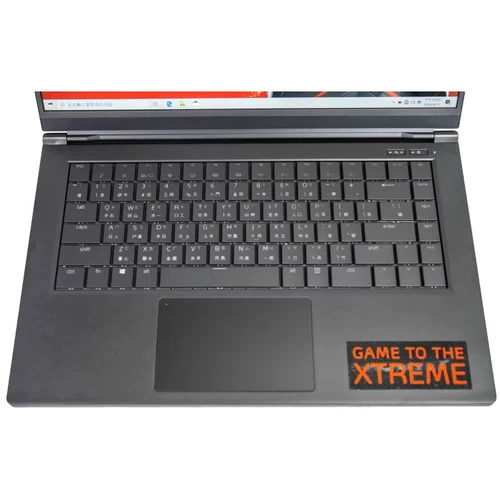 5cgo Adata/Adania 15,6 -INCH 144 Гц девять -генерация I7 Первая игра -ноутбук Тайвань