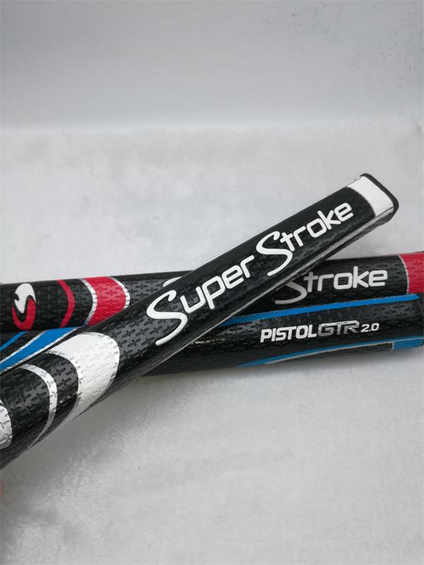 Golf putter grip golf xử lý câu lạc bộ golf grip siêu đột quỵ golf grip 	bộ đánh golf taylormade	