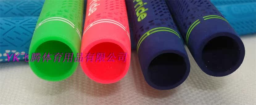 Golf niềm tự hào golf grip câu lạc bộ golf grip cao su grip mua 15 túi gửi băng 	túi đựng gậy golf nike