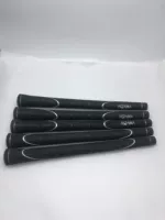 Tay nắm golf bằng gỗ cao su kẹp gỗ xích đu xoay phổ quát mua 15 mail miễn phí để gửi keo hai mặt 	túi đựng gậy golf đi tập