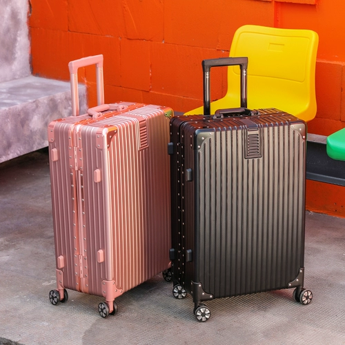 Чемодан, прочная коробка для путешествий, 20 дюймов, увеличенная толщина, коллекция 2023