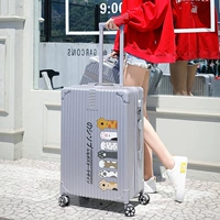 Роскошное серебряное обновление молнии/кошачья кот