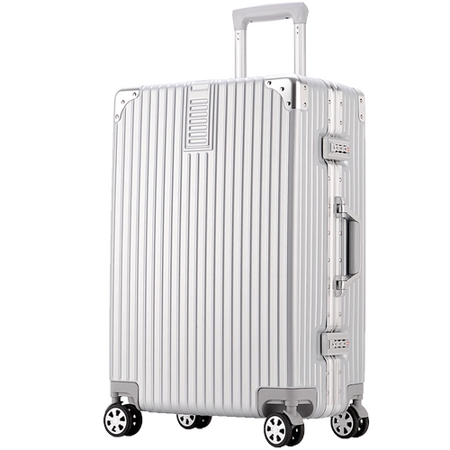 Чемодан, прочная коробка для путешествий, 20 дюймов, увеличенная толщина, коллекция 2023