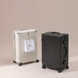 Чемодан, вместительная и большая прочная коробка для путешествий, 20 дюймов