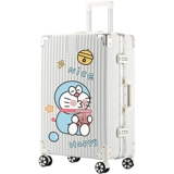 Чемодан, прочная вместительная и большая коробка для путешествий, коллекция 2023, 28 дюймов