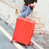 Модель Zipper Rivet Rivet (свадьба красный)