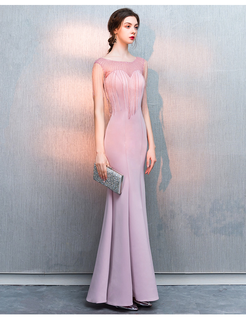 Robe du soir conventionnel - Ref 3211792 Image 18
