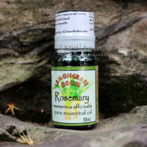 Lemongrass House Phuket Thailand Rosemary Rosemary 100 Pure Single Essential Oil 10ml