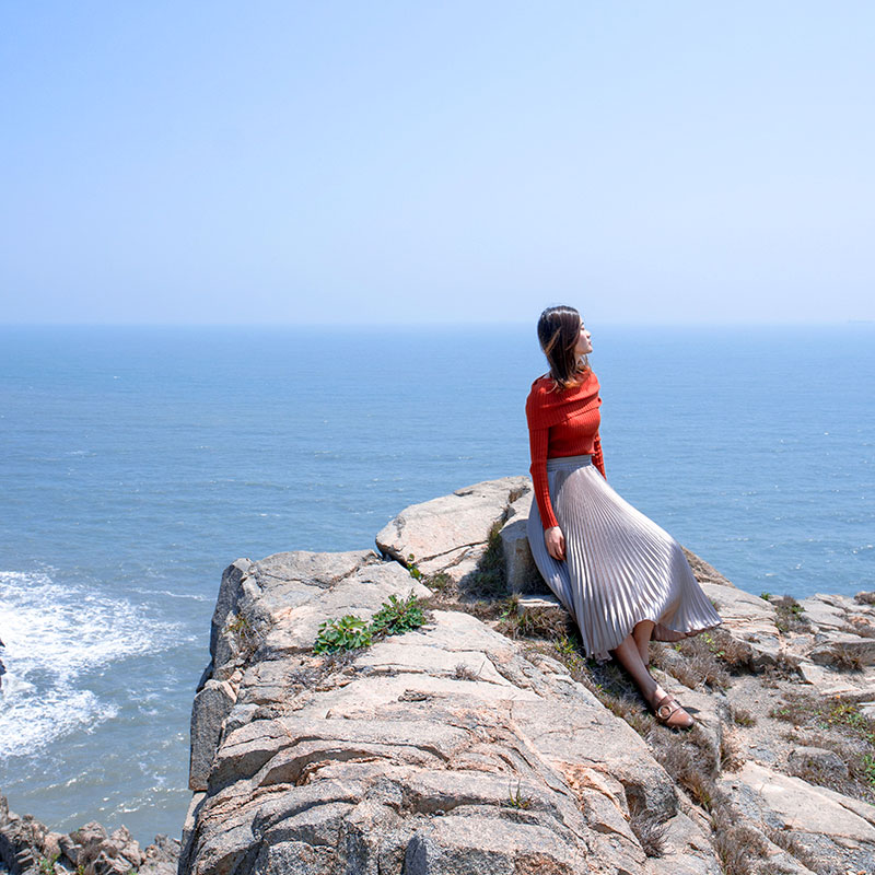 福州平潭跟团一日游靠谱吗？2025年最新玩法全解析