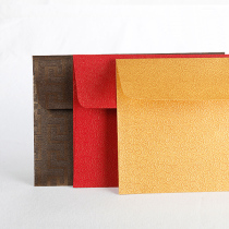 (16 x23cm) No. 7 A5 premium envelope business opening greeting card invitation letter Award-like design customization