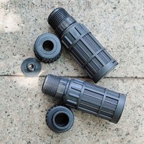 Mechanical diaphragm Measuring Pump Bottom Valve Doping Pump Valve Plastic Pump Pharmaceutical Add Pump Check Valve