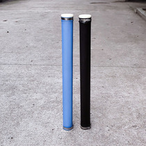 Oxygen - filled tube rubber micropore aerator aeration pipe - type aeration head water treatment special oxygen tube