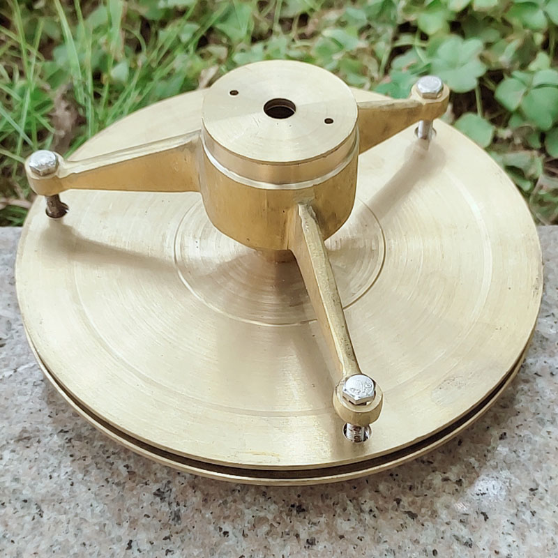 (Fine air bubbles) 35 tons of TV flat-panel dissolved air releaser special for sewage treatment air flotation release head