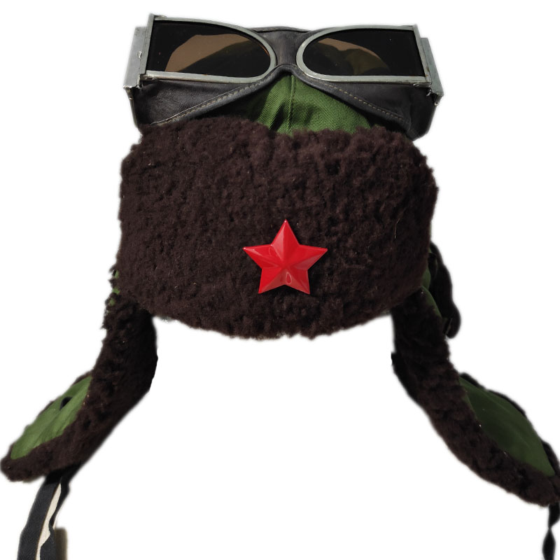 Inventory collection 65 style goggles retirement goggles retirement commemoration veterans party nostalgia