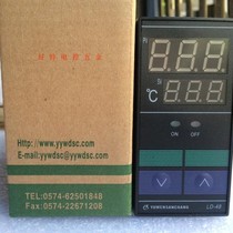 YUWENSANCHANG Yuyao No. 3 Factory LD-48 Temperature Control Instrument Dryer Plastic Machine Oven Temperature Control Instrument