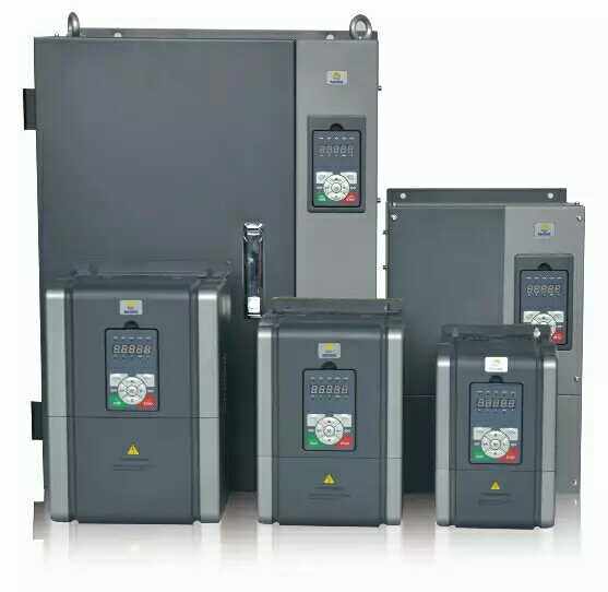 The new original HP inverter 380V0.75KW, 1.5KW, 2.2, 3.7KW, 5.5KW220V