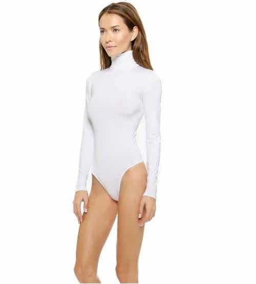 Sous-vêtement minceur sexy en coton - Ref 689789 Image 14