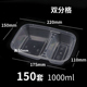 hộp cơm điện inox 3 ngăn	 Mỹ hộp ăn trưa dùng một lần takeaway hộp thức ăn nhanh hộp ba lưới bốn hộp tròn hộp ăn trưa hình chữ nhật ngăn hộp ăn trưa - Hộp cơm điện sưởi ấm hộp cơm điện ariranglife
