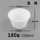 hộp cơm điện inox 3 ngăn	 Mỹ hộp ăn trưa dùng một lần takeaway hộp thức ăn nhanh hộp ba lưới bốn hộp tròn hộp ăn trưa hình chữ nhật ngăn hộp ăn trưa - Hộp cơm điện sưởi ấm hộp cơm điện ariranglife
