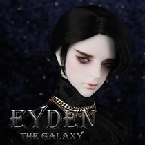 (1 の S) (Spot) soom idealian75 eyden bjd