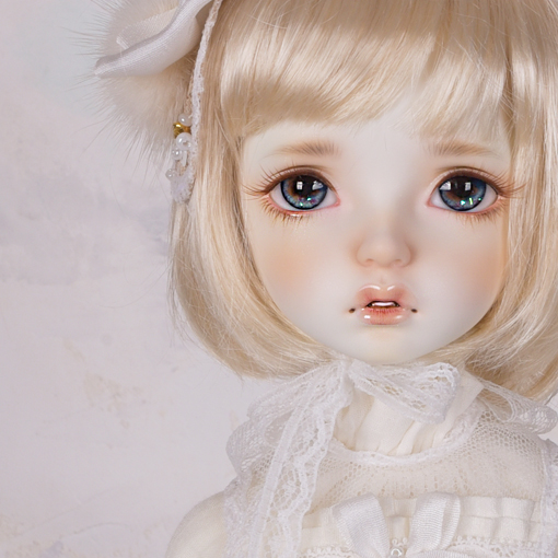 (1のS) (Spot) soom imda 4.3 Valérie 4 points bjd