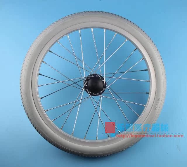 Roues de vélo - Ref 2370497 Image 10