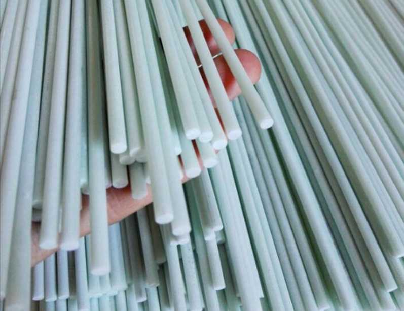 Bass buckle rod accessories processing buckle rod