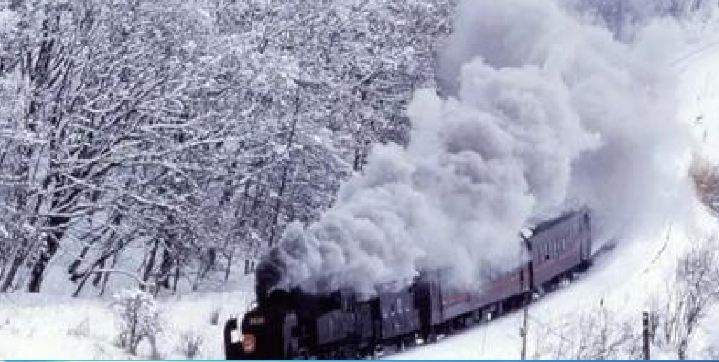 雲旅遊日本最美的5列海邊火車 淘寶海外