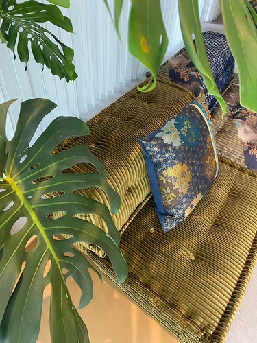 Rocksburg Mattrevian диван Retro Star Freedom Комбинированная ткань Mah Jong Color модуль диван