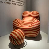 Дизайнерский диван для матери для отдыха, Италия