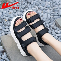 Черное (0521) толстое дно показывает длинные ноги