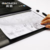 Gaoman Digital Tablet, Drawing Tablet, Original Transparent Film for Drawing Tablet, Tracing Film