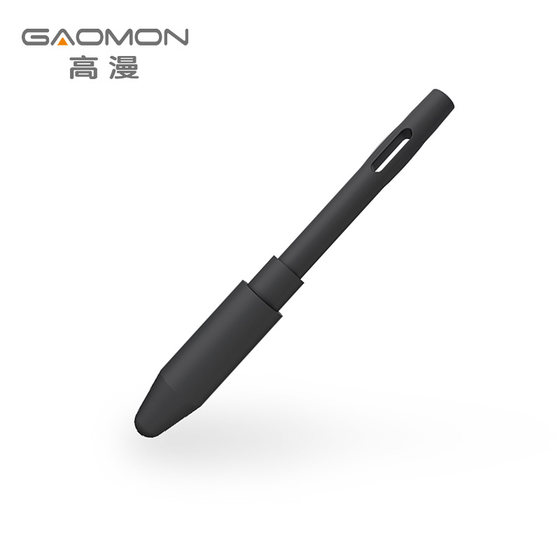 Gaoman digital tablet refill hand-drawn tablet drawing tablet computer drawing tablet handwriting tablet accessories original pen tip 10 pieces