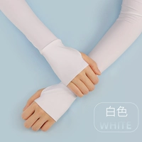 Большой модель-белый