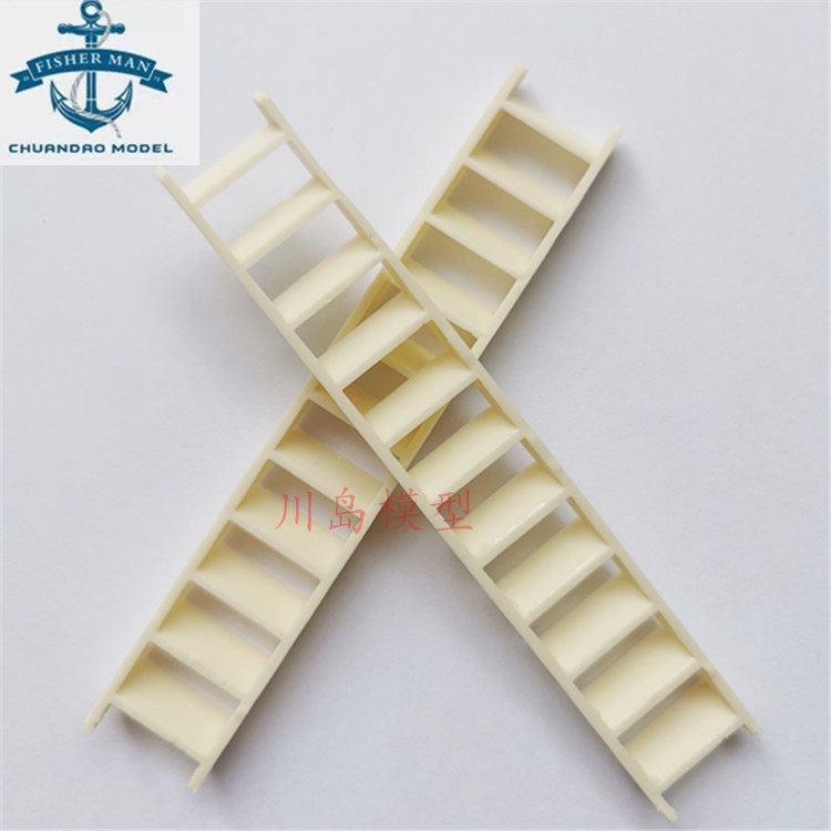 Simulation model of Kawakushima remote control tug model ship mode accessories staircase radar single simulation model assembly model