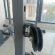 DIY Fitness Equipment Pulley Accessories, Low Pulley Rowing Machine Modification for 25-Hole Square Tube 50-80