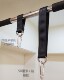 Sandbag, Horizontal Bar, Swing, Pulley, Ring, Connecting Strap, Pulley Strap, Hanging Strap, Connecting Strap, Strap, Tie Strap/Rod