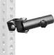 M24 Fixing Screws, 360-Degree Barbell Rack, Landmine Rack, T-Shaped Rowing Machine, Squat Rack Accessories