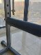 Single-Leg Squat Roller Suitable for Home Use, Bulgarian Split Squat Rack Accessories, Hip and Leg Extension