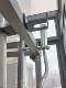 Patented Installation-Free Snap-On Rod Bell Rod Bracket Storage Rack Squat Rack Thickness Rod Universal Fitness Equipment Accessories