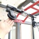 Patent LAOSHU DIY Modified Fitness Equipment Pulley High Pull-Down Small Bird Machine for Chest and Back Exercises